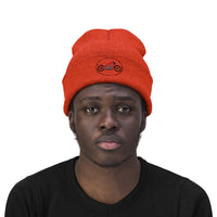 DBG 1 Beanie