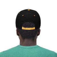 Lane Splitter Sinner Snap Back