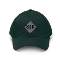 SLG Est Dad hat