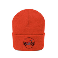 DBG 1 Beanie