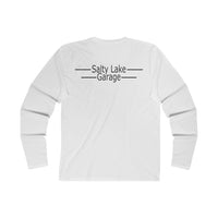 Salty Lake Utah Long sleeve