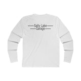 Salty Lake Utah Long sleeve