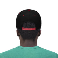 Lane Splitter Sinner Snap Back