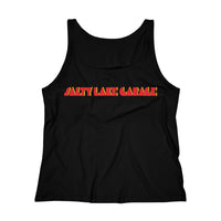 Women's Tank Retro