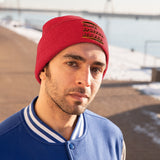 Lane Splitter Sinner Beanie