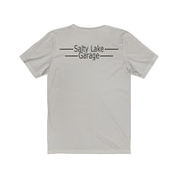 Salty Lake Ut Tee