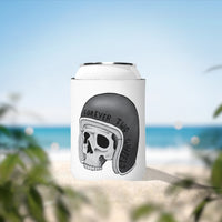 Forever On 2 wheels Coozie