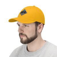 SLG Est Dad hat