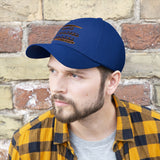 Lane Splitter Sinner Dad hat