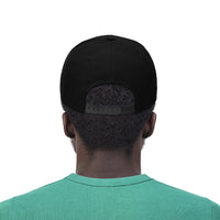 Lane Splitter Sinner Snap Back