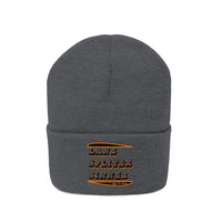 Lane Splitter Sinner Beanie