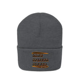 Lane Splitter Sinner Beanie