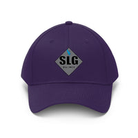 SLG Est Dad hat