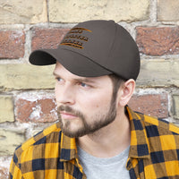 Lane Splitter Sinner Dad hat