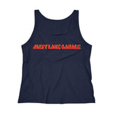 Women's Tank Retro