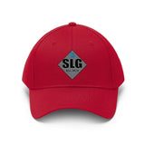 SLG Est Dad hat