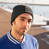 Lane Splitter Sinner Beanie