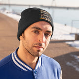 Lane Splitter Sinner Beanie