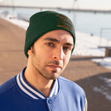 Lane Splitter Sinner Beanie