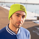 Lane Splitter Sinner Beanie