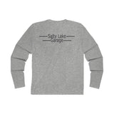 Salty Lake Utah Long sleeve