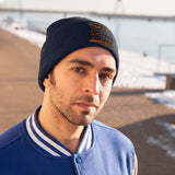 Lane Splitter Sinner Beanie