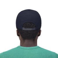 Lane Splitter Sinner Snap Back