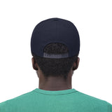 Lane Splitter Sinner Snap Back