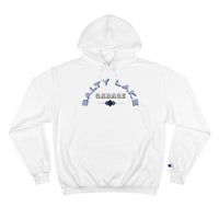 Champion Hoodie Salty Lake Garage