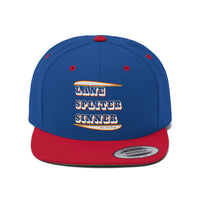 Lane Splitter Sinner Snap Back