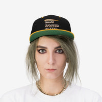 Lane Splitter Sinner Snap Back