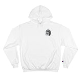 Champion Hoodie Forever on 2 wheels