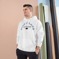 Champion Hoodie Salty Lake Garage