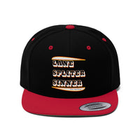 Lane Splitter Sinner Snap Back