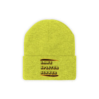 Lane Splitter Sinner Beanie