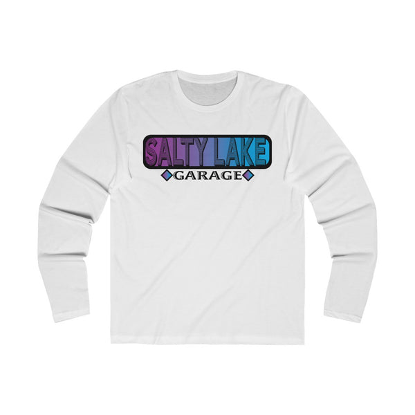 Blue Violet Long Sleeve