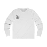 Salty Lake Utah Long sleeve