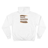 Lane Splitter Sinner Champion Hoodie