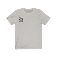 Salty Lake Ut Tee