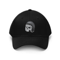 Forever on 2 Wheels dad hat