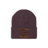 Lane Splitter Sinner Beanie