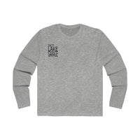 Salty Lake Utah Long sleeve