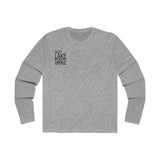 Salty Lake Utah Long sleeve