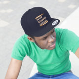 Lane Splitter Sinner Snap Back