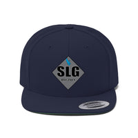 SLG EST Snap Back