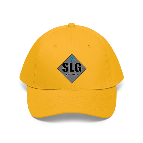 SLG Est Dad hat