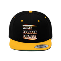 Lane Splitter Sinner Snap Back