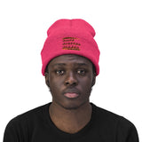 Lane Splitter Sinner Beanie