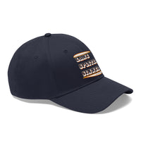 Lane Splitter Sinner Dad hat