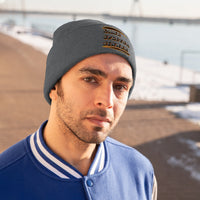 Lane Splitter Sinner Beanie